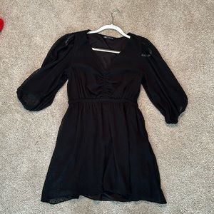 Zara dress